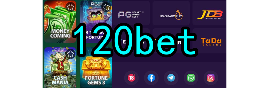 BGaming 120bet.Com - Com uma seleção premium de jogos e bônus exclusivos, a diversão é garantida a cada rodada. Prepare-se para uma jornada emocionante! 🎮