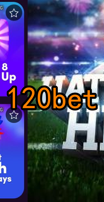 120bet.Com - Caça-Níqueis Online Cassino